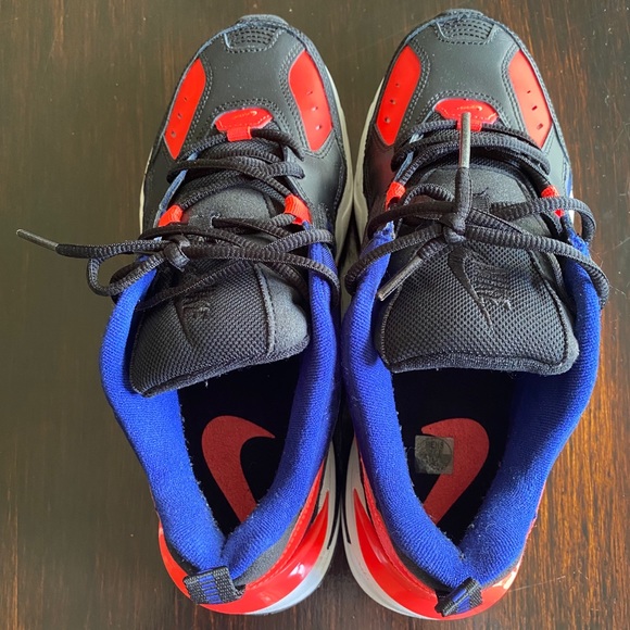 Nike M2K Teckno Sneakers - Picture 5 of 6